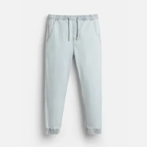 Quần Jeans Jogger FlexFit™ Đứng Phom Tôn Dáng The Original 037