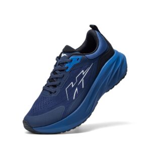 Giày Thể Thao Biti's Hunter Tennis Nam Màu Xanh Dương HSM011600XDG